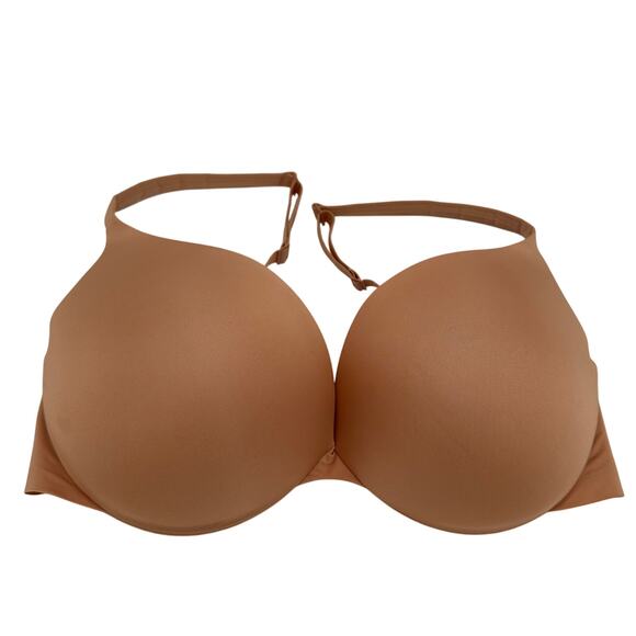 Skims Ultimate Push-Up Plunge Bra New without tags Size 36DD - Picture 1 of 7